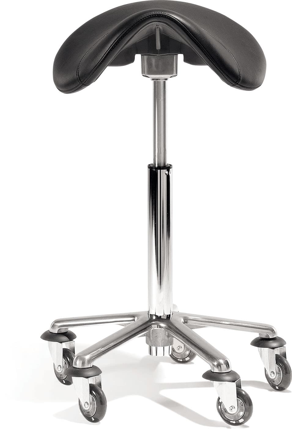Sibel Rollhocker RollerCoaster Exclusive Saddle XL / Medium SN-P003864