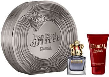 Jean Paul Gaultier Coffret Scandal Eau de Toilette