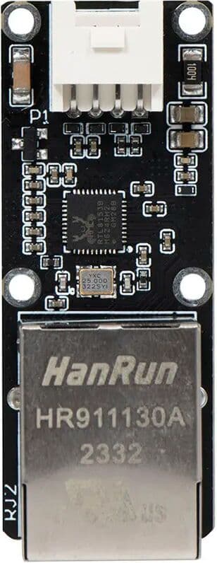 NONE Drive Free USB to Gigabit Ethernet Port, USB to Ethernet Port Module RTL8153 Module
