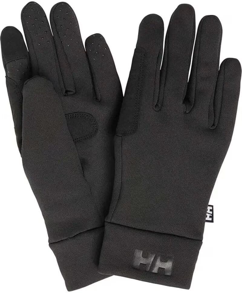 Guantes Unisex Helly Hansen Negro S Mujer