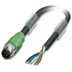 Phoenix Contact Sensor-/Aktor-Kabel SAC-5P-MS/1 #1518342