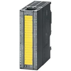 Siemens 6AG1326-2BF10-2AB0 SIPLUS S7-300 SM 326, F-DO 10xDC 24 V/2 A PP -25 ... +60 °C (70 °C mit erzwungener Konvektion) based on