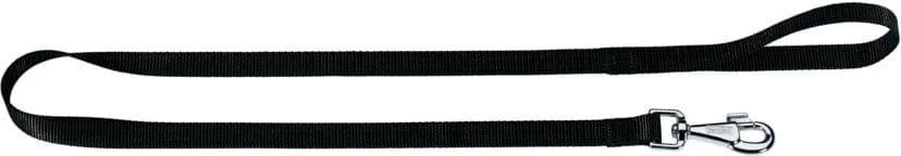 Ferplast NYG20 CLUB NERO GUINZ.NYLON 20X1200