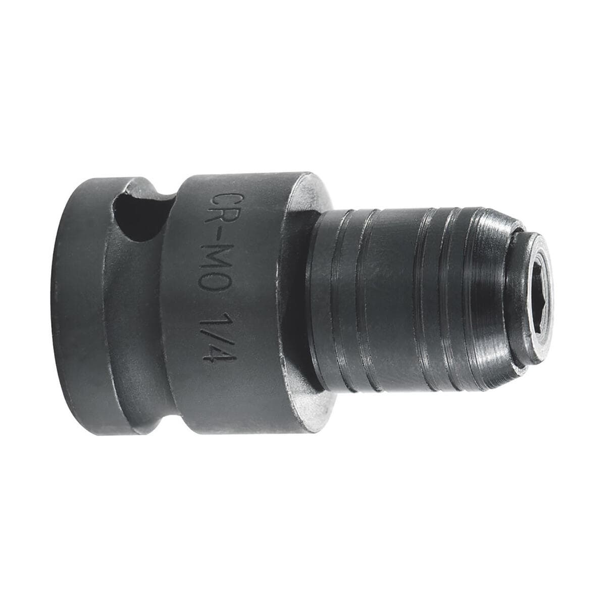 Metabo Adapter 1/2" auf 1/4" E6.3