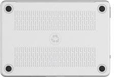 dbramante1928 Dbramante Transparent Cover Til Macbook Neo 13'