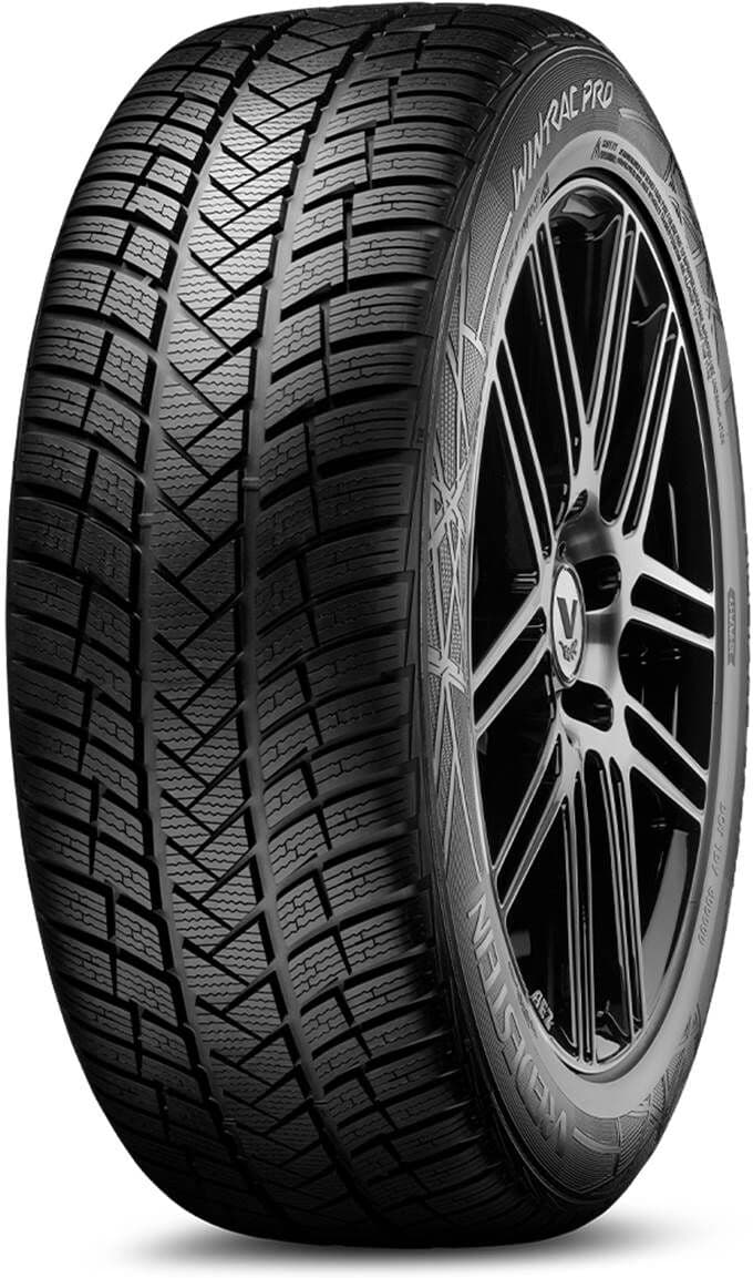 Pneu Hiver VREDESTEIN 235/55R18 100V Wintrac Pro homologué AUDI