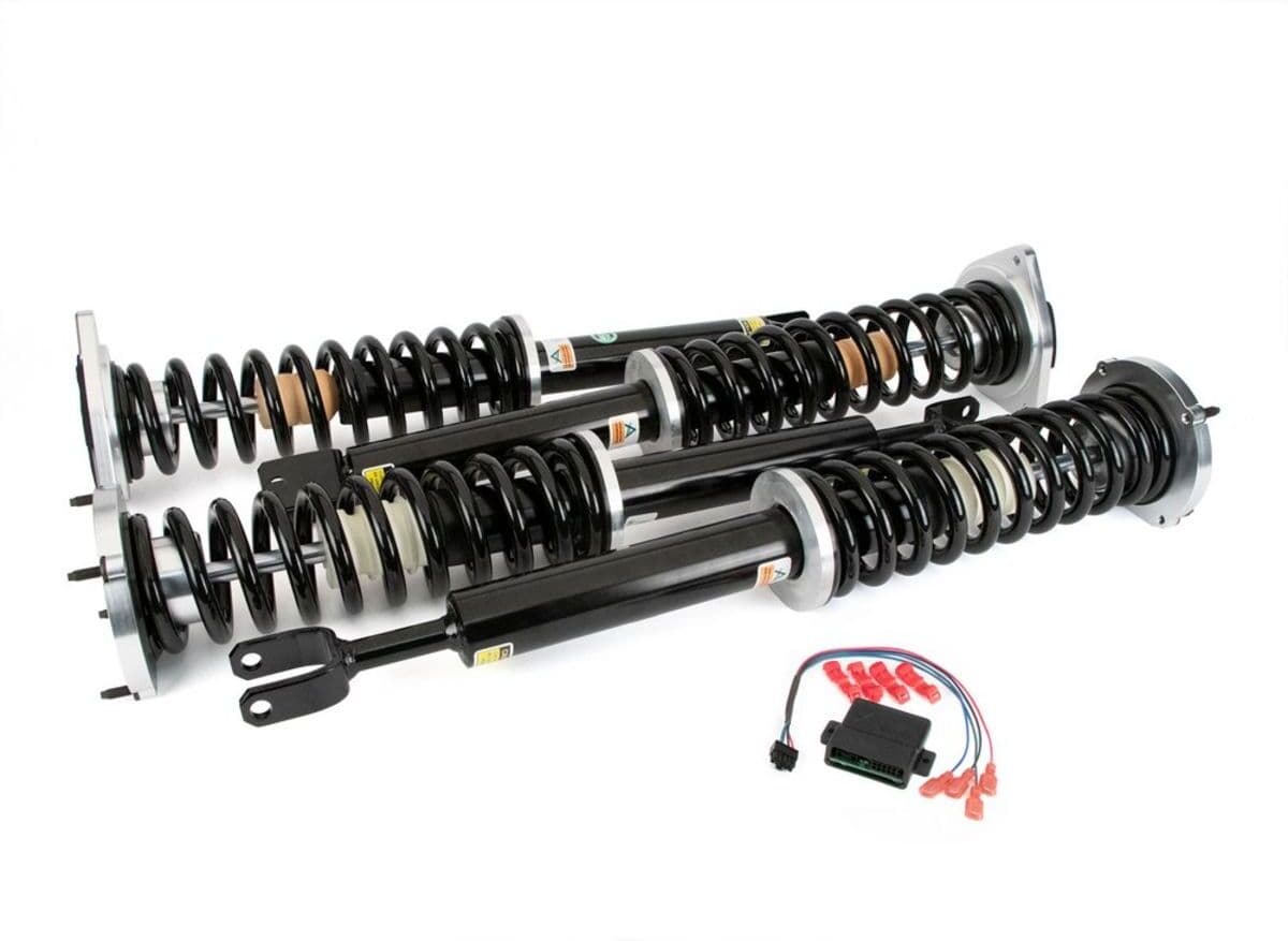 Arnott Kit sospensioni, molle, ammortizzatori EUROPE C-3540