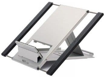 Neomounts by newstar notebook desk stand (ergonomic, can be positioned in 6