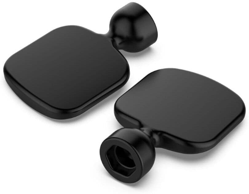 INCOVER Garmin Lily Watch Rem Removal Tool - Quick Release - Sort