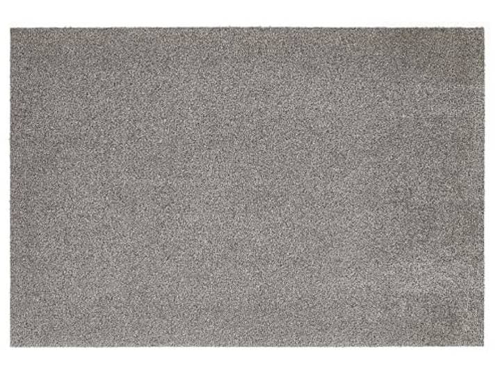 andiamo Fußmatte Samson, Schmutzfangmatte, 100 x 150 cm, Granit