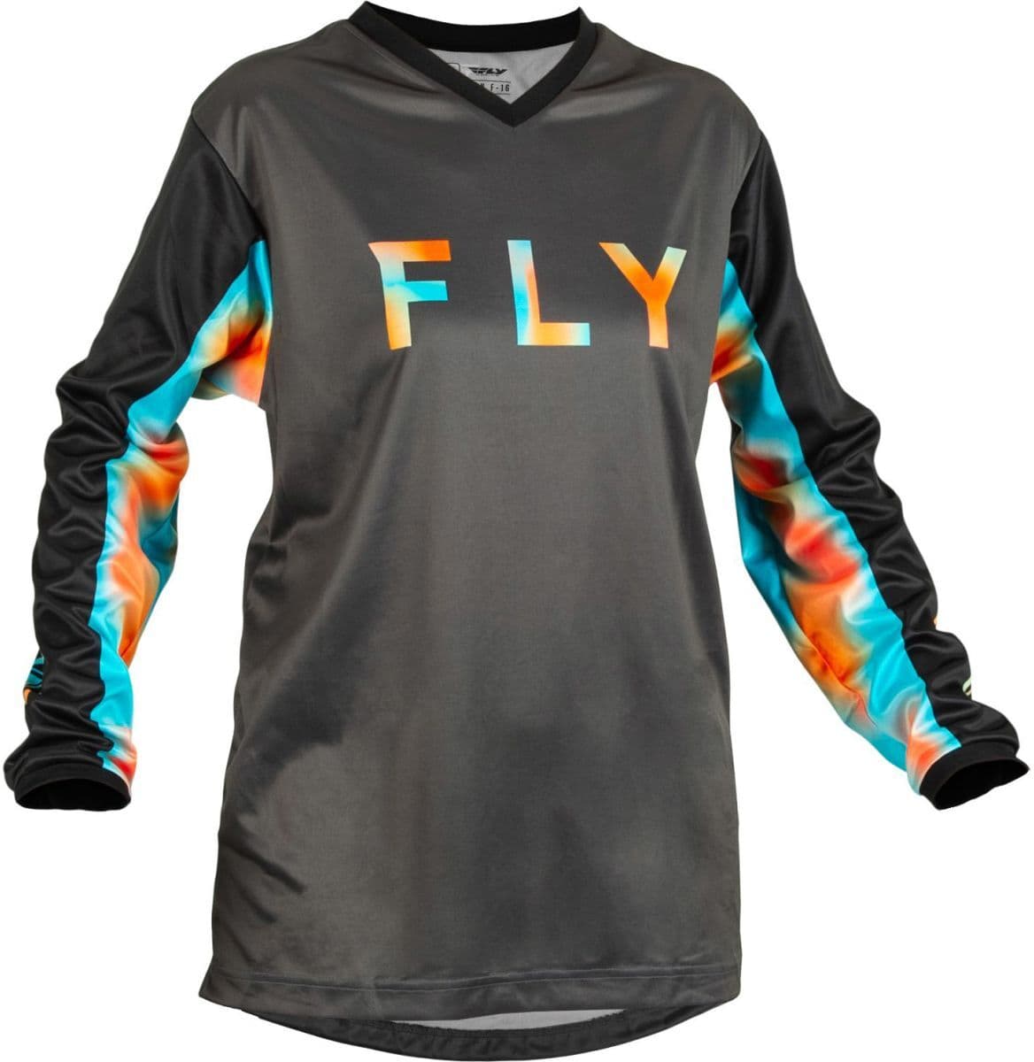 Camisola de motocross FLY RACING FLY 376-821L