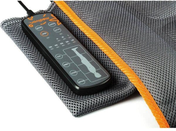 Medivon Elektrisk Massagemåtte "Cozy Vibra"