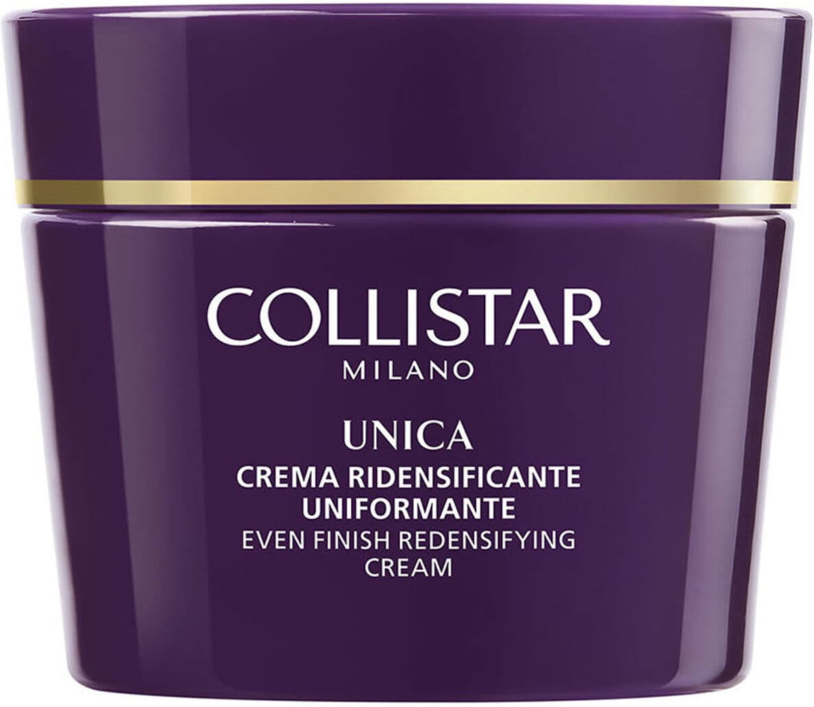 COLLISTAR Unica Even Finish Redensifying Cream 50ml