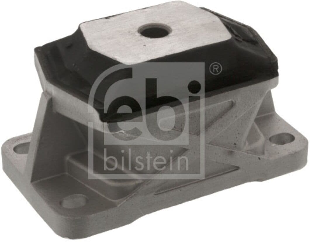 Gummikörper, Motoraufhängung FEBI BILSTEIN 04533