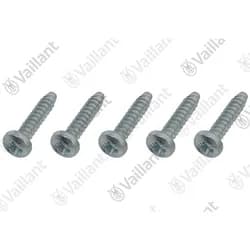 Vaillant Schraube 5 Stück 0010048312