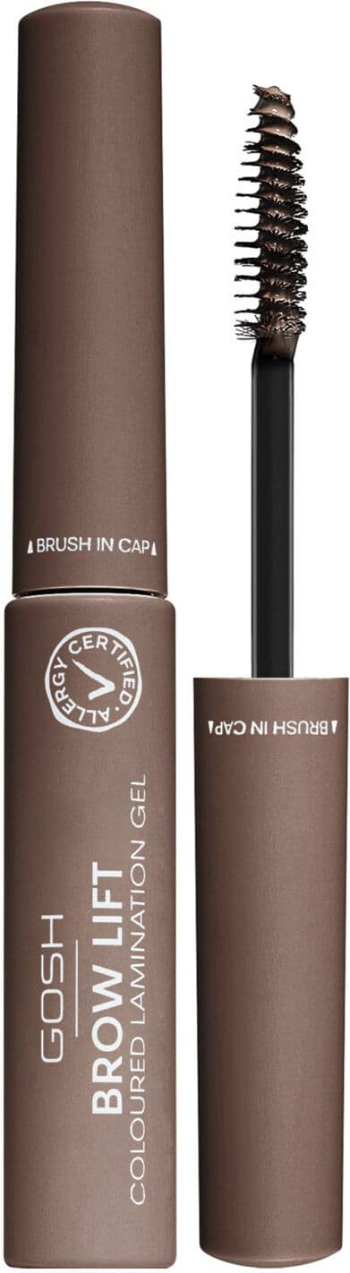 GOSH Brow Lift Coloured Lamination Gel 6ml