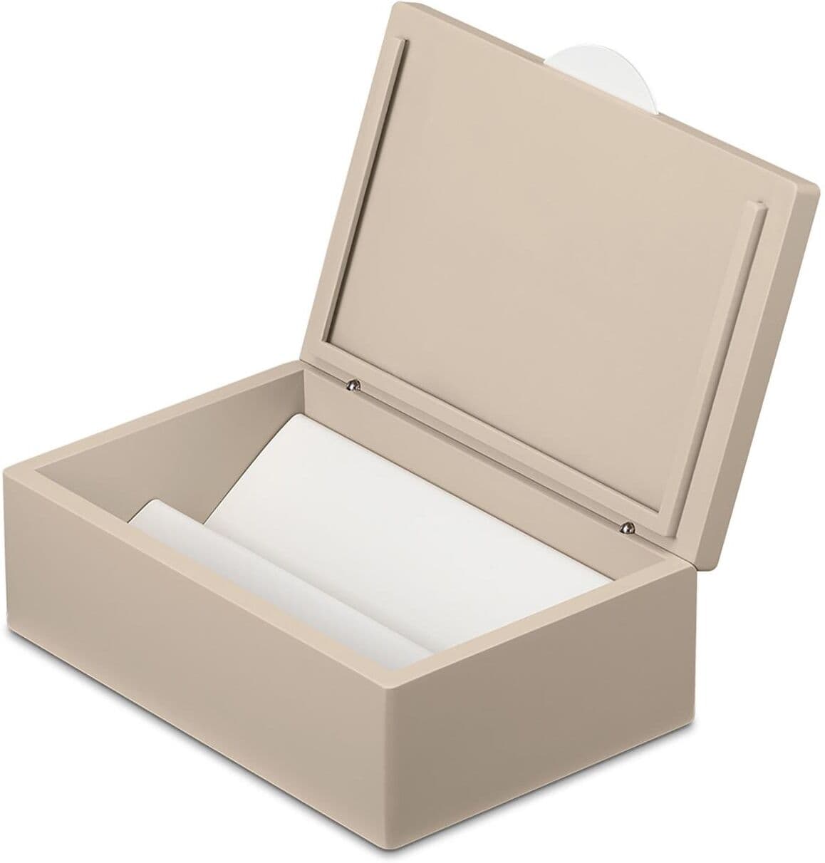 Nespresso Kapselbox
