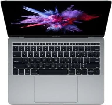Apple Macbook Pro 13 (2017) - Core I5 2.3ghz 256 Go Ssd - Ram 8 Go - Gris Sidéral