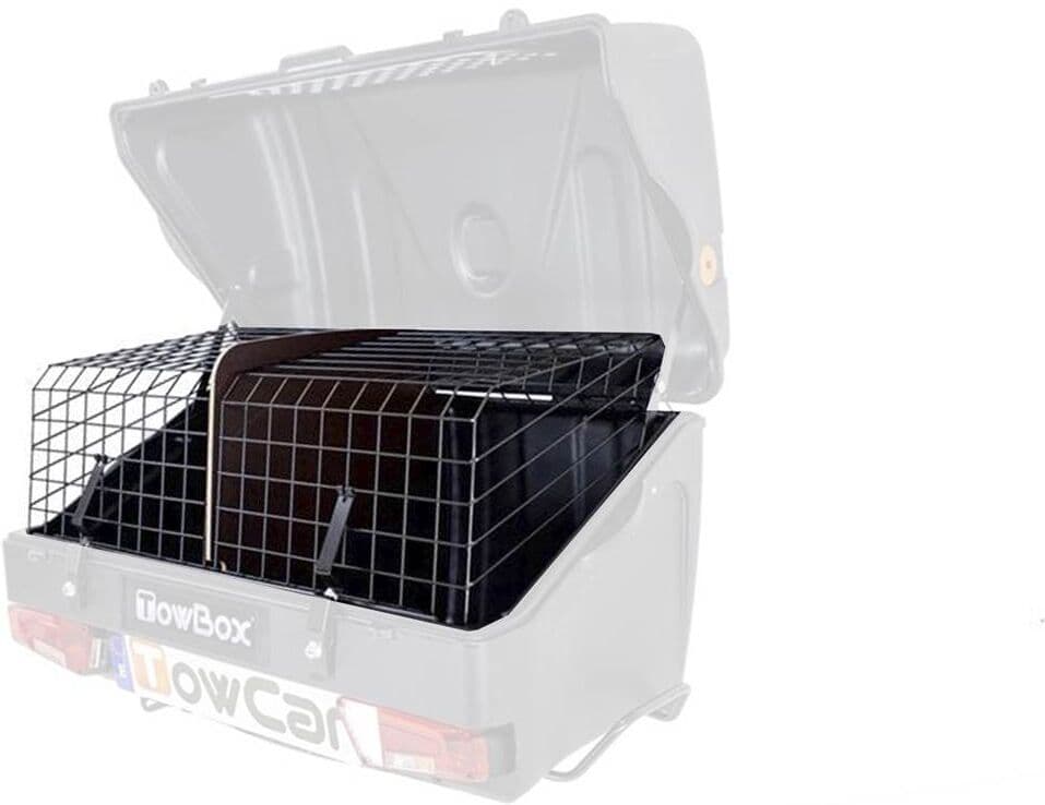 Kit completo para cães para Towcar Towbox v1 tbdk000