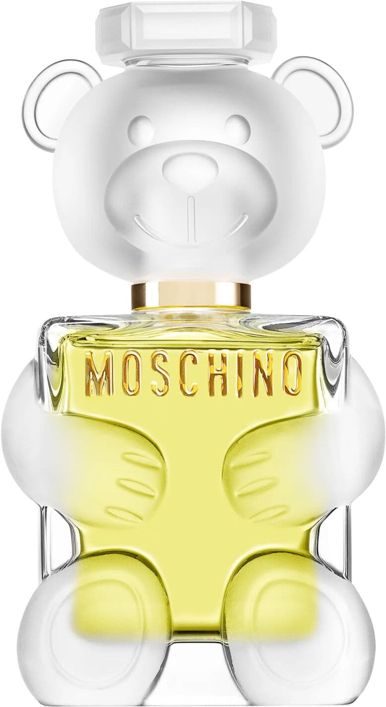 MOSCHINO Toy 2 Eau De Parfum