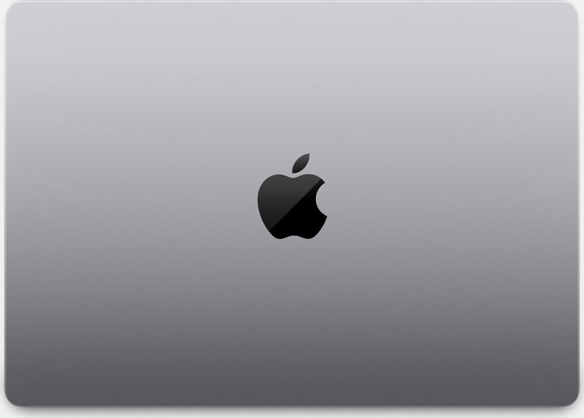 Apple MacBook Pro 2023 M2   14.2"   M2 Max 12-Core CPU   30-Core GPU   32 GB   1 TB SSD   rymdgrå   UK