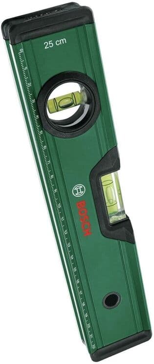 Bosch 1600A032V5 Αλφάδι 25εκ.