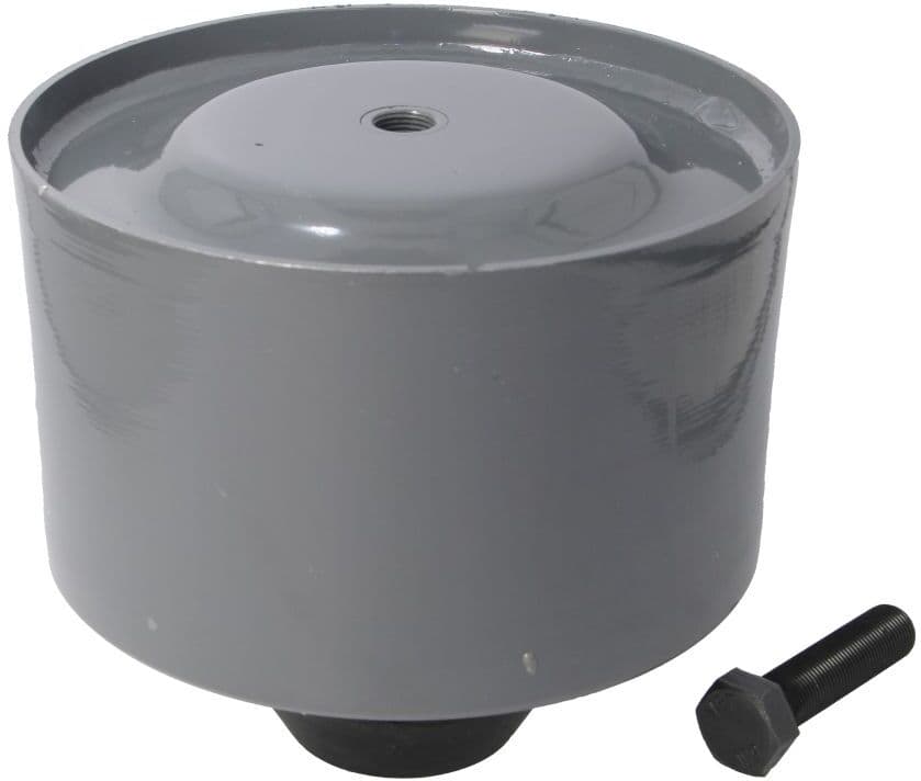 Magnum Technology Pistone roll-off, soffietto per sospensioni pneumatiche 3.66454