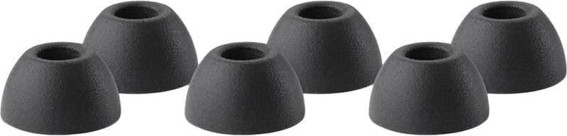 Comply TrueGrip TW-180-B L Black