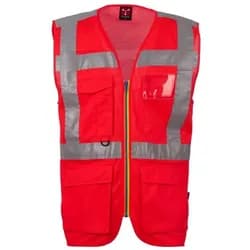 Payper, Warnweste, Extra Mesh (S)