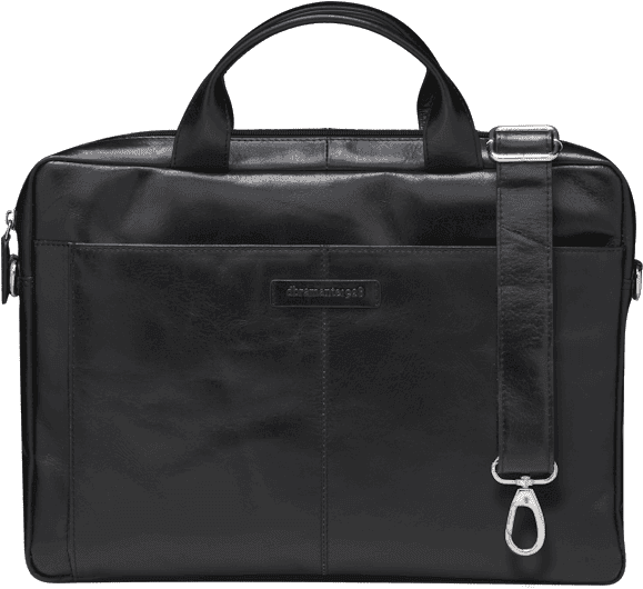 15'' Laptop Bag Amalienborg (2nd gen), Black