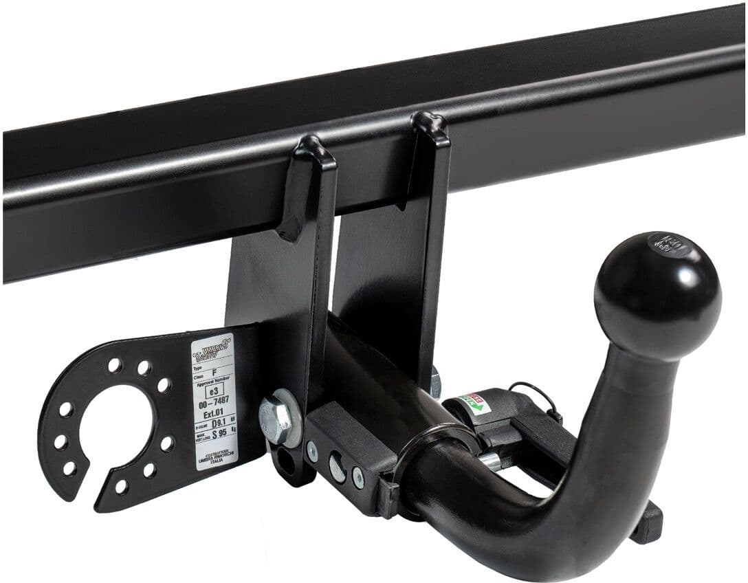 Umbra Rimorchi 34102/1C Cârlig remorcare