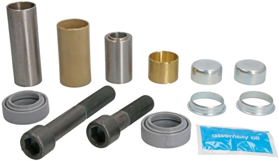 Sbp Kit di riparazione, pinza freno MRK-090