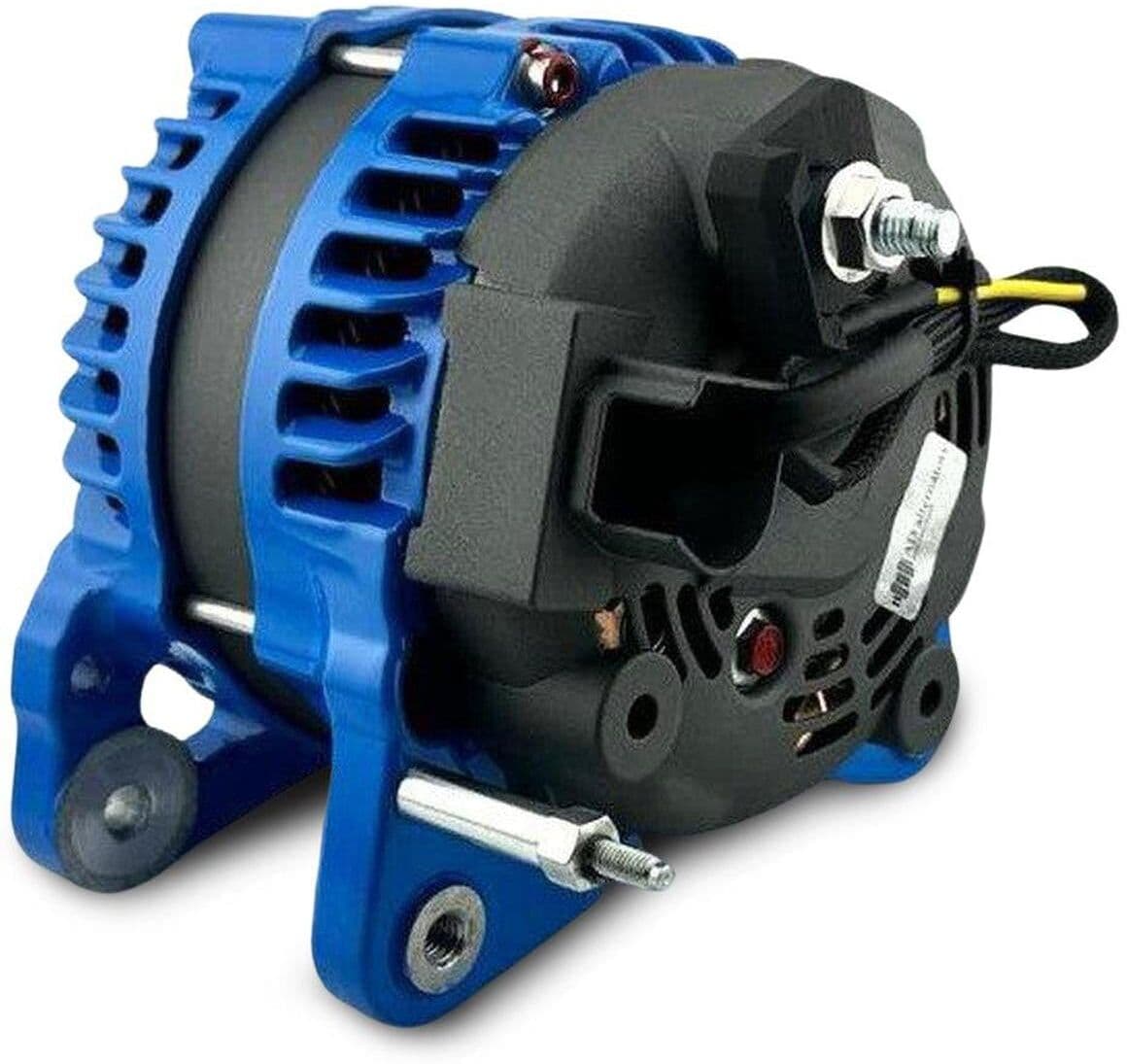 AD Alternators VAG Group 320A-13.4V-16.2V VAG Alternator