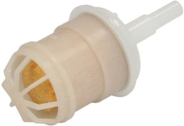 Febi Bilstein Filtro, condotto di aspirazione 39393