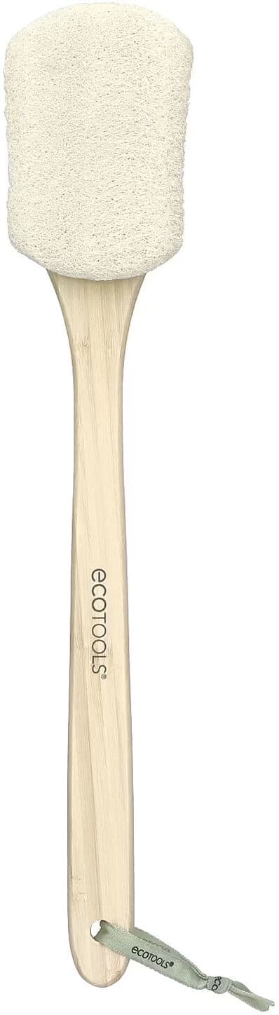 ECOTOOLS Loofah Bath Brush