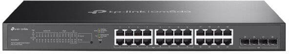 SWITCH TPLINK TL-SG2428LP