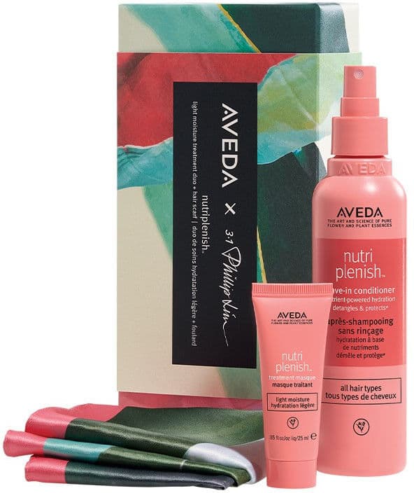 Aveda Coffret Nutriplenish Light Cadeaux Femme