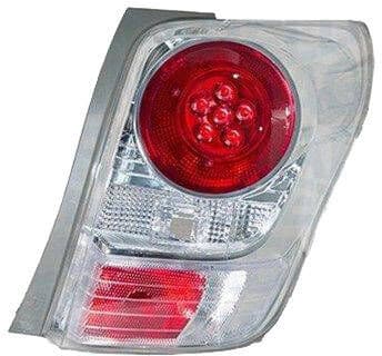 MAGNETI MARELLI 715011129002 Baglygte