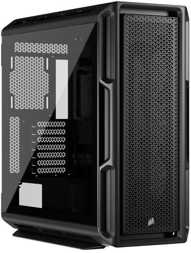 Corsair 5000T Midi Tower Nero (CC-9011300-WW)