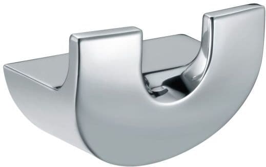 Keuco Elegance Handtuchhaken 11613010000 doppelt, verchromt