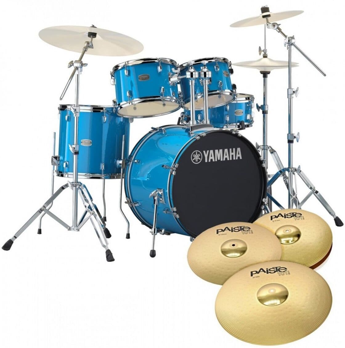 Yamaha Rydeen Standard Sky Blue 22’’