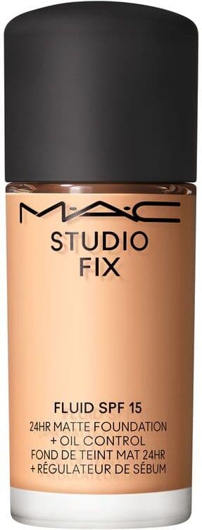 MAC Studio Fix Fluid Spf 15 / Mini M·a·c 15 ML