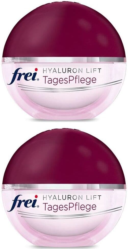 frei öl Frei OEL Antiage Tages x2 2x50 ml Tagescreme