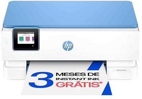 HP Impressora Multifunções  Envy Photo 7231