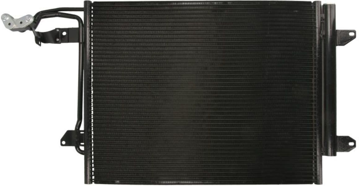 Lauhdutin, Ilmastointilaite Thermotec Ktt110020