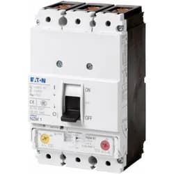 Eaton Leistungsschalter 50A, Relais