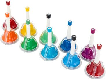 Goldon 33898 Combination Bells Bunt