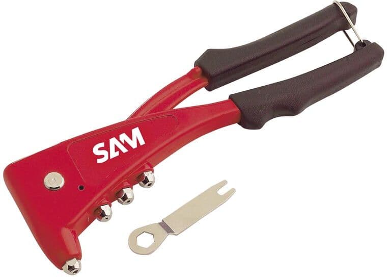 Pince à riveter SAM OUTILLAGE 3593Z
