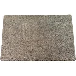 Ha-Ra Fußmatte - innen - 60 x 90 - beige
