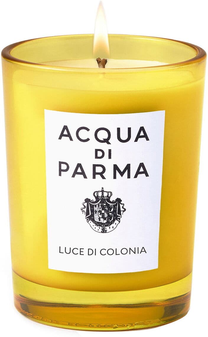 Acqua di Parma Candle Luce di Colonia